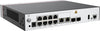 Huawei NetEngine AC650 – Router mit 10-Port-Switch für schnelles Netzwerk