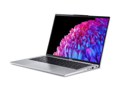 ACER Swift Go 14 Laptop – OLED-Display, 32 GB RAM