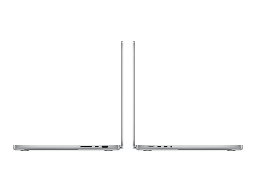 Apple MacBook Pro – 48 GB RAM, 2 TB schneller Speicher