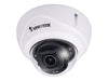 Vivotek Dome IP-Kamera – 5 MP, wetterfest für den Außenbereich