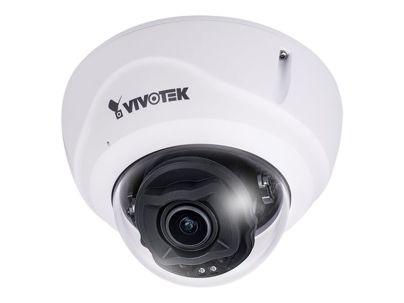Vivotek Dome IP-Kamera – 5 MP, wetterfest für den Außenbereich