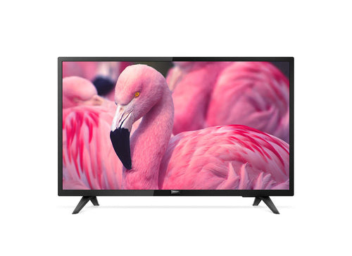 Philips 43" Smart TV – Full HD, einfache Verwaltung