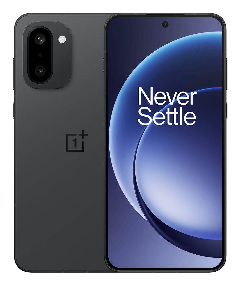 OnePlus 15R Smartphone – Großes Display, 512 GB Speicher