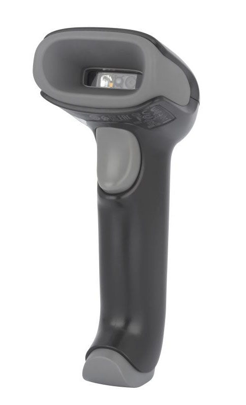 Honeywell Barcode-Scanner – Tragbar, kabellos für 1D- und 2D-Codes