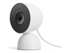 Google Nest Cam Indoor – Smarte Überwachungskamera für Innenräume