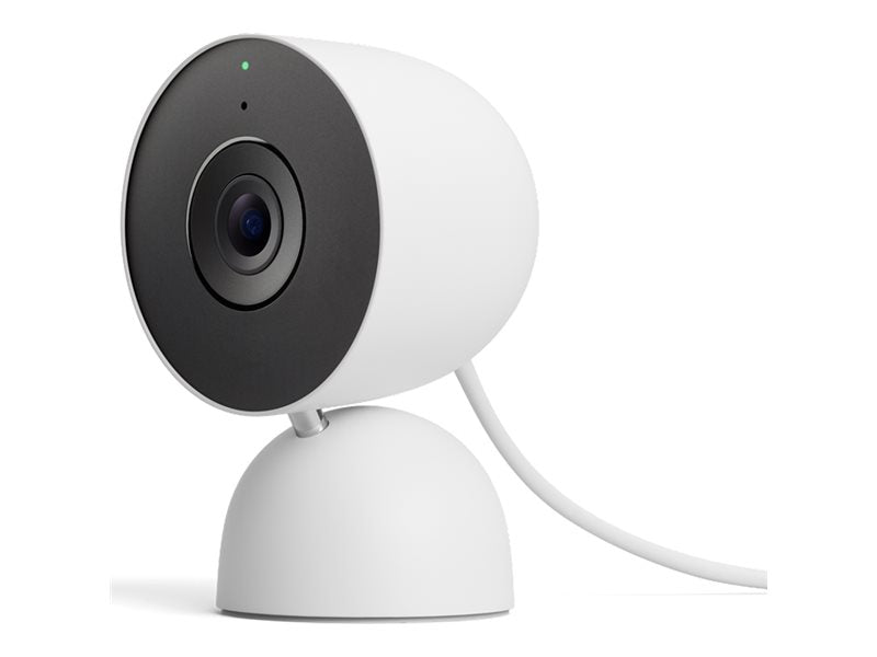 Google Nest Cam Indoor – Smarte Überwachungskamera für Innenräume
