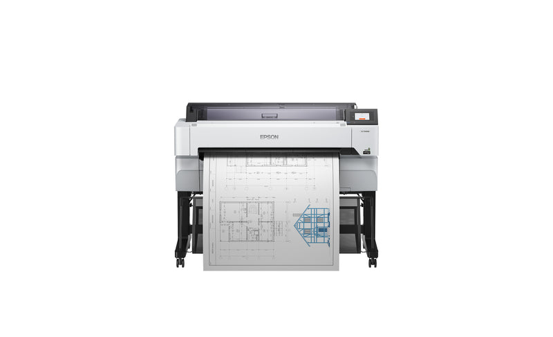 EPSON Multifunktionsdrucker – Farbe, Wi-Fi, USB