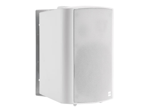 VISION Wandlautsprecher – Bluetooth, 30 Watt Leistung