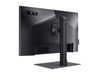 Acer 27" 4K Monitor – HDR10, USB-Hub