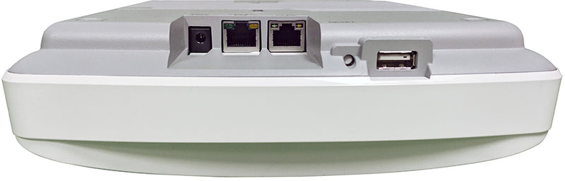 Ruckus Wireless Access Point – Schnelles WLAN für Innenbereiche