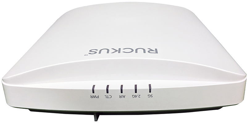 Ruckus Wireless Access Point – Schnelles WLAN für Innenbereiche