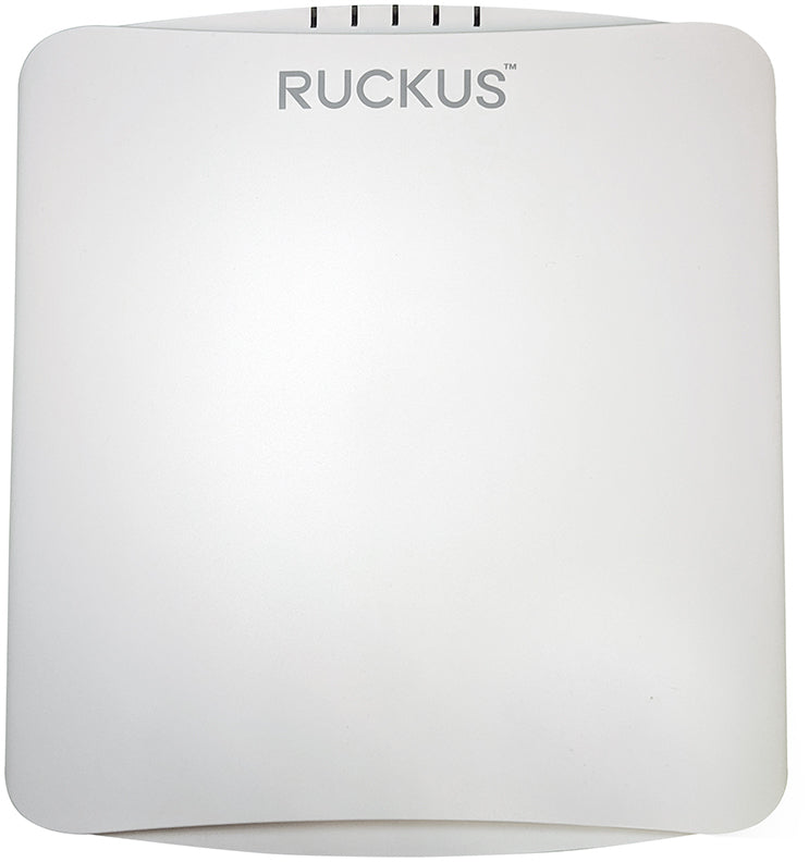 Ruckus Wireless Access Point – Schnelles WLAN für Innenbereiche