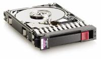 HP 2.5" Festplatte – 72 GB Speicher, schnelle Datenübertragung