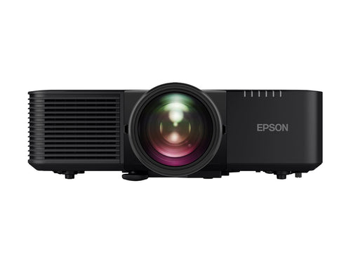 Epson 3-LCD-Projektor – 6000 Lumen, 2K-Display