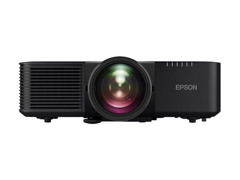 Epson 3-LCD-Projektor – 6000 Lumen, 2K-Display