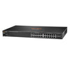HP Enterprise 24-Port Switch – Gigabit Ethernet, verwaltet