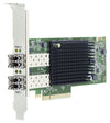 Lenovo Fibre Channel Adapter – 32Gb, 2 Anschlüsse