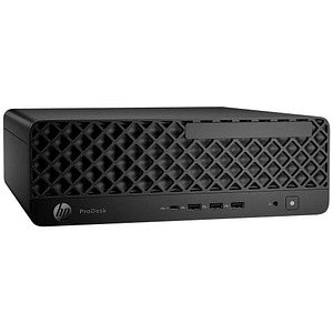 HP ProDesk Desktop-PC – 32 GB RAM, 512 GB SSD