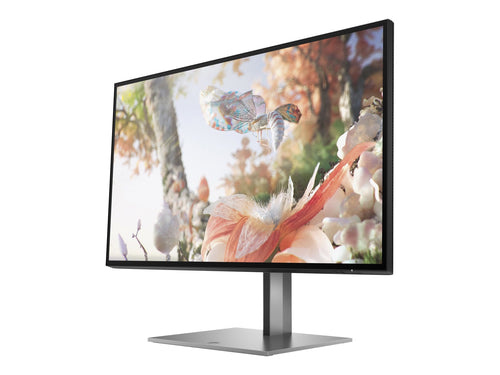 HP LED-Monitor – 25" QHD, HDR, USB-C-Anschluss