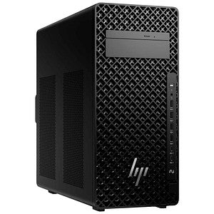 HP Z2 Tower Workstation – Ultra 9 Prozessor, 32 GB RAM