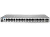 HP Enterprise Netzwerk-Switch – 48 Ports, Gigabit Ethernet