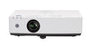 Panasonic 3-LCD-Projektor – 4600 Lumen, integrierter Lautsprecher
