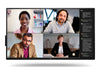 Dell 55" 4K Monitor – Ideal für Konferenzen