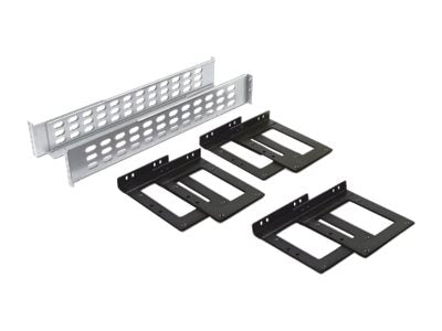 APC Rack-Schienen-Kit – Für Smart-UPS SRT 5-10kVA