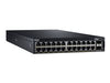 Dell Netzwerk-Switch – 24 Anschlüsse, PoE+ für einfache Verwaltung