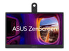ASUS ZenScreen – Tragbarer 16" Full HD Monitor
