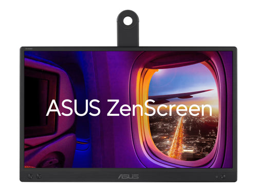 ASUS ZenScreen – Tragbarer 16" Full HD Monitor