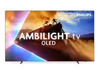 Philips 48" OLED Smart TV – 4K UHD, HDR für lebendige Bilder