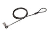 Kensington Sicherheitskabelschloss – 25er Pack, manipulationssicher