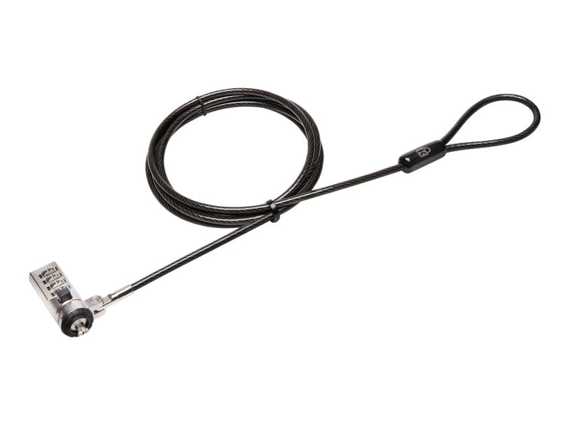 Kensington Sicherheitskabelschloss – 25er Pack, manipulationssicher