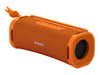 Sony Tragbarer Lautsprecher – Staub- & Wasserfest, Freisprechfunktion