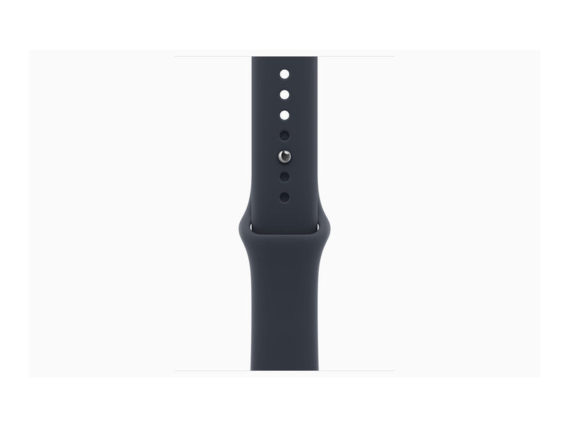 Apple Smartwatch – Gesundheit und Komfort am Handgelenk