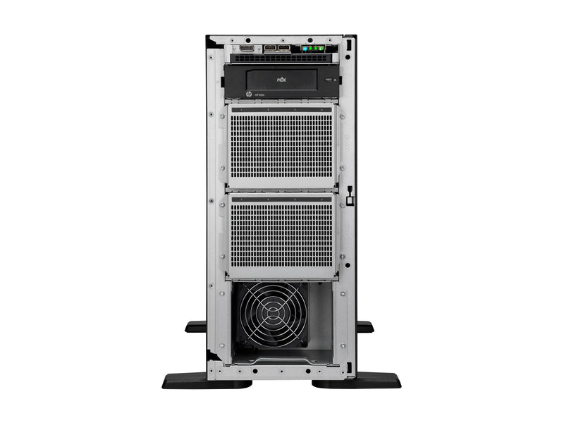 HPE ProLiant ML110 Server – Leistungsstark und erweiterbar