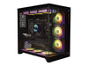 Captiva Gaming-PC – Intel i9, 64 GB RAM, 2 TB Speicher