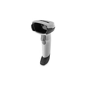 Zebra DS2208 Barcode-Scanner – Einfaches Scannen, USB-Anschluss