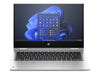 HP Laptop x360 – Flexibles Design, leistungsstarker AMD Ryzen 7