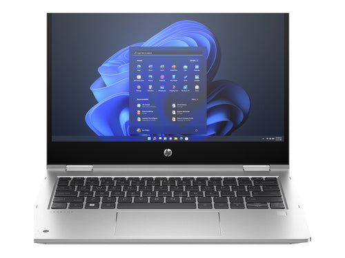 HP Laptop x360 – Flexibles Design, leistungsstarker AMD Ryzen 7
