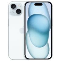 Apple iPhone 15 – Dual SIM, 128 GB Speicher