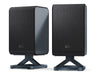 Sharp Kabellose Surround-Lautsprecher – Heimkino-Sound, einfache Montage