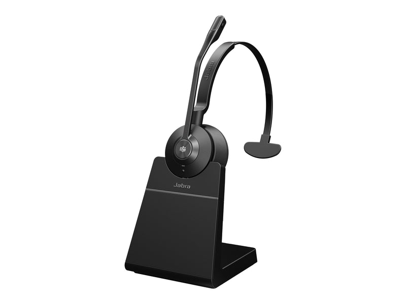 Jabra Engage 55 Headset – Kabellos, ideal für Online-Meetings
