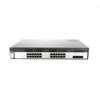 Cisco Netzwerk-Switch – 24 Anschlüsse, Gigabit Ethernet