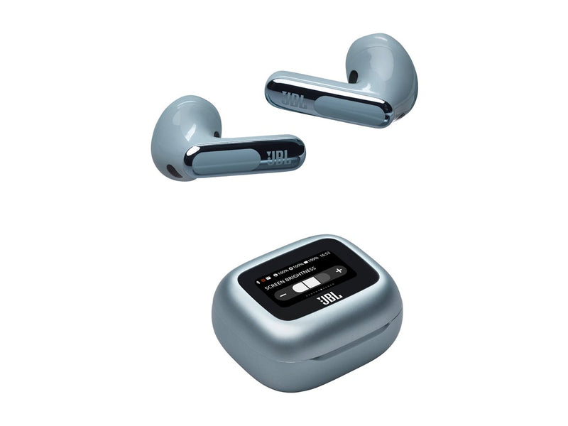 JBL True Wireless-Kopfhörer – kabellos, wasserabweisend