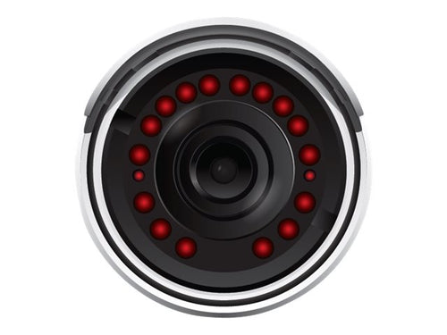 Ubiquiti Kamera Montagesatz – Für einfache Pfostenmontage