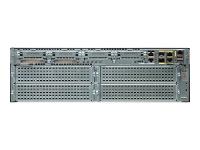 Cisco Router – Zuverlässige Netzwerkverbindung für Ihr Büro
