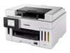 Canon MAXIFY GX6550 Multifunktionsdrucker – Nachfüllbare Tintentanks, WLAN