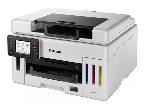 Canon MAXIFY GX6550 Multifunktionsdrucker – Nachfüllbare Tintentanks, WLAN
